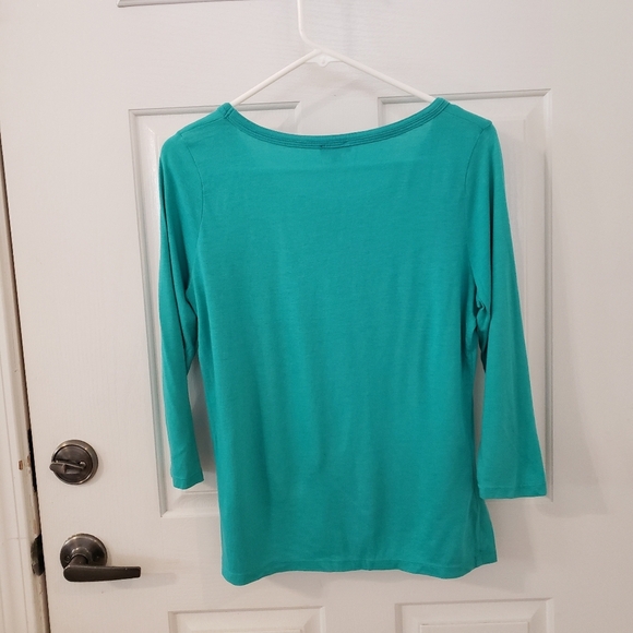 Talbots size Medium - Picture 2 of 4